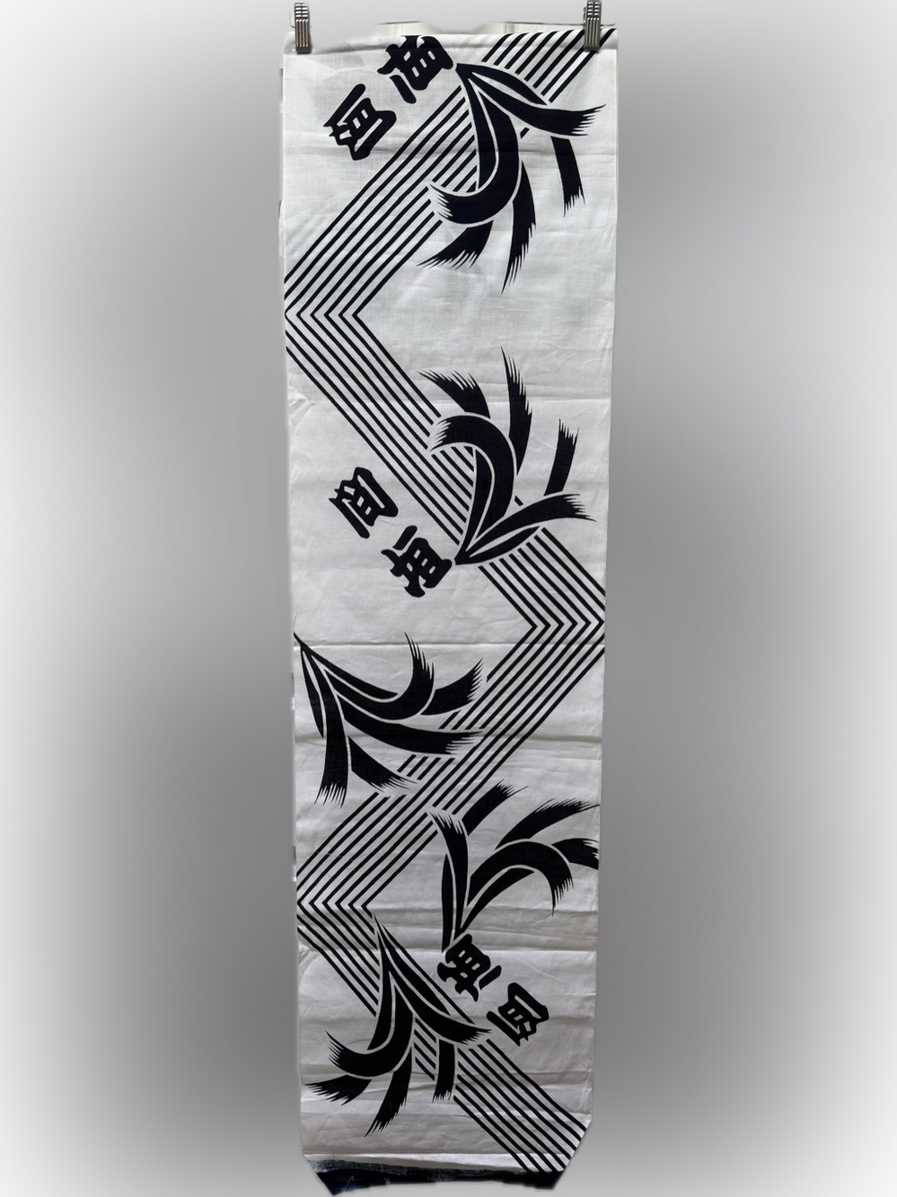 Japanese Cotton Fabric for Yukata